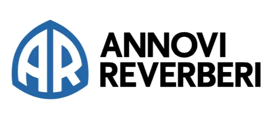 ANNOVI REVERBERI KATALOG