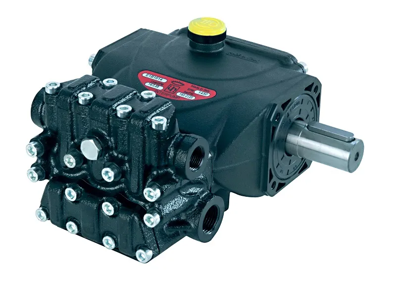 INTERPUMP E1B 1614