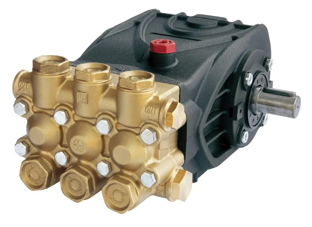 INTERPUMP WS 151