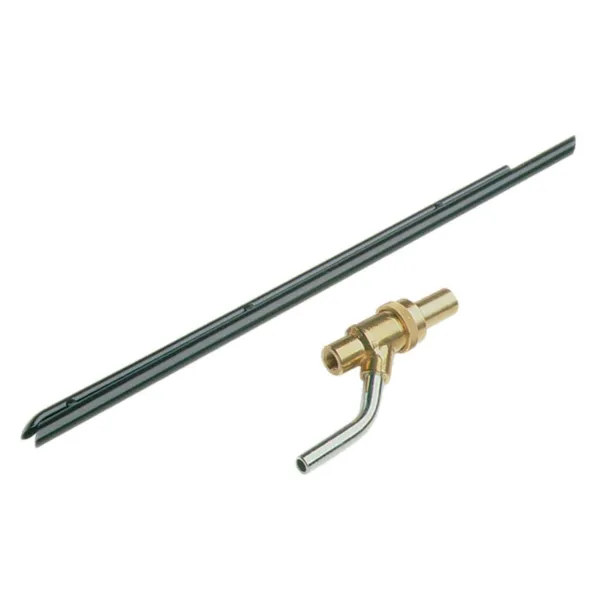 TS8 - KUMLAMA NOZULU