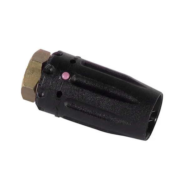 VAN - EL AYARLI NOZUL